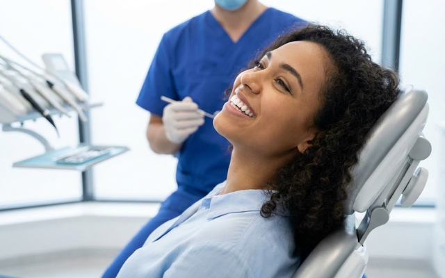 Seguro Dental